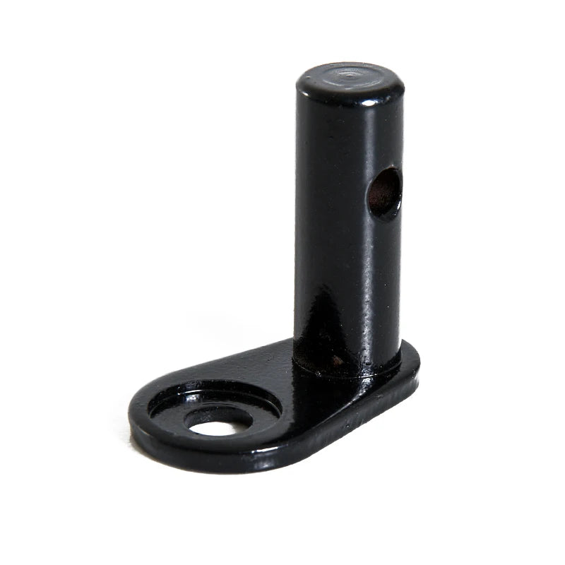 HOMCOM Pet Stroller Bike Bicycle Trainer Hitch Coupler Attachment Connector (Universal)